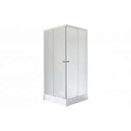 Душевой угол Royal Bath 90HP-C 90x90 (шиншилла)_