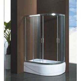 Душевой угол BandHours Ace 812 R 120x80_