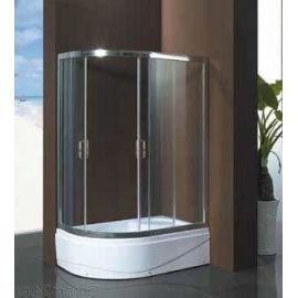 Душевой угол BandHours Ace 812 L 120x80_