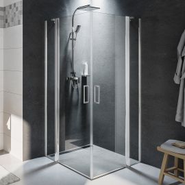 Душевой уголок Riho Novik Z207 90х90 см_