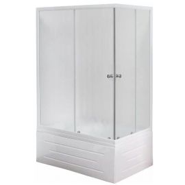 Душевой уголок Royal Bath RB 8100BP-C-L_