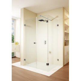 Душевой уголок Riho SZ Scandic NXT X204 160х90 L GX08062B1 черный_