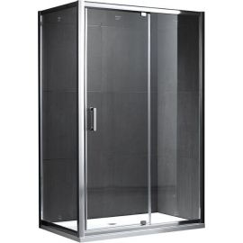 Душевой уголок Gemy Sunny Bay S28191A-A80_