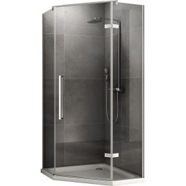 Душевой уголок ABBER Ewiges Wasser AG05100_