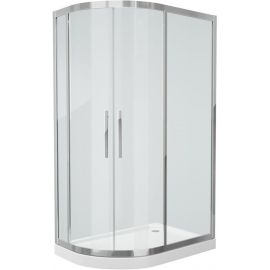 Душевой уголок Grossman PR-120SR_