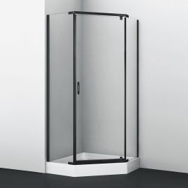 Душевой уголок WasserKRAFT Wiese 84P11_