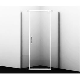 Душевой уголок WasserKRAFT Leine 35P38_