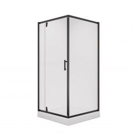 Душевой уголок Niagara NG-6802-08 BLACK_