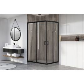 Душевой угол Royal Bath RB11020HPD-T-BL 110x120 (прозрачное стекло)_