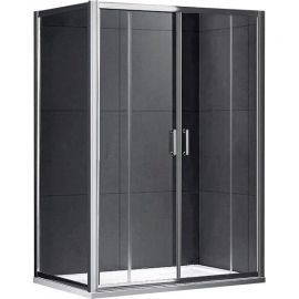 Душевой уголок Gemy Victoria S30192E-A80_