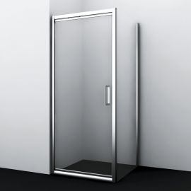 Душевой уголок WasserKRAFT Salm 27I17_