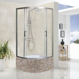 Душевой уголок WeltWasser WW500 C 100/159_