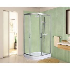 Душевой уголок WeltWasser WW500 C 100/70/189 L/R_