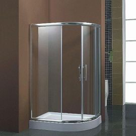 Душевой уголок BandHours Tulip 810 L_