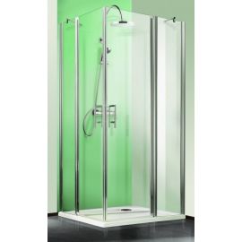 Душевой уголок Duschwelten МК 450 DDE/4 R550 100/100_