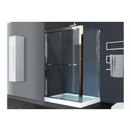 Душевой угол Royal Bath RB-L-2011 140x80_