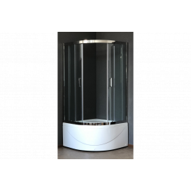Душевой угол Royal Bath RB-L-3001 90x90x155_