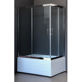 Душевой угол Royal Bath RB-L-3002 120x80x155_