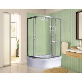 Душевой уголок WeltWasser WW500 C 100/80/159 L/R_