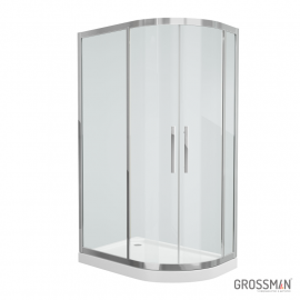 Душевой уголок Grossman PR-120SL_