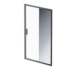 Душевая дверь Am.Pm Gem Solo W90G-120-1-195BMir 120х195_