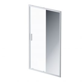 Душевая дверь Am.Pm Gem Solo W90G-120-1-195MMir 120х195_