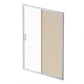 Душевая дверь Am.Pm Gem Solo W90G-150-1-195MBr 150х195_