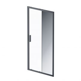 Душевая дверь Am.Pm Gem Solo W90G-100-1-195BMir 100х195_
