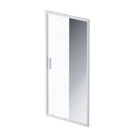Душевая дверь Am.Pm Gem Solo W90G-100-1-195MMir 100х195_
