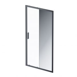 Душевая дверь Am.Pm Gem Solo W90G-110-1-195BMir 110х195_