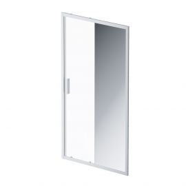 Душевая дверь Am.Pm Gem Solo W90G-110-1-195MMir 110х195_