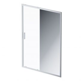 Душевая дверь Am.Pm Gem Solo W90G-150-1-195MMir 150х195_