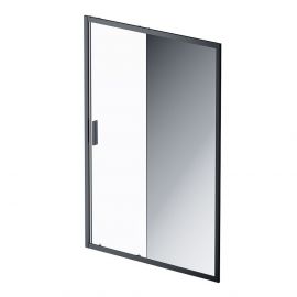 Душевая дверь Am.Pm Gem Solo W90G-140-1-195BMir 140х195_