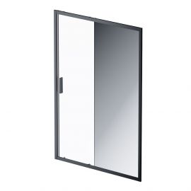 Душевая дверь Am.Pm Gem Solo W90G-150-1-195BMir 150х195_
