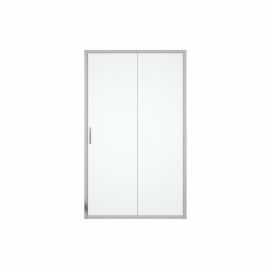 Душевая дверь в нишу BRAVAT Drop BD120.4100A_