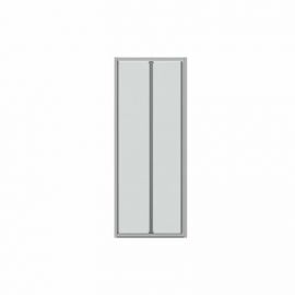 Душевая дверь в нишу BRAVAT Drop BD080.4120A_
