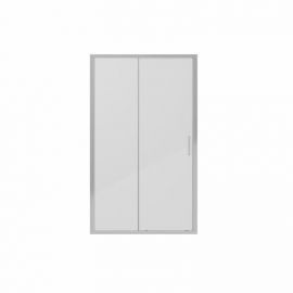 Душевая дверь в нишу BRAVAT Line BD120.4101A_