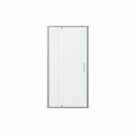 Душевая дверь в нишу BRAVAT Line BD100.4112A_