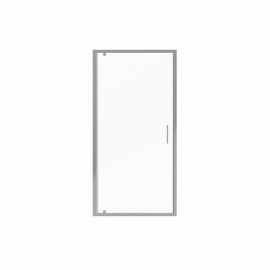 Душевая дверь в нишу BRAVAT LINE BD100.4111A_