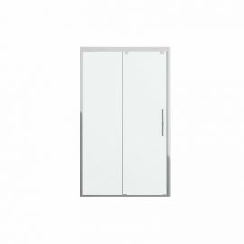 Душевая дверь в нишу BRAVAT Stream  BD120.4103S_