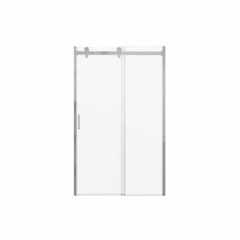 Душевая дверь в нишу BRAVAT Wave BD120.4102S_