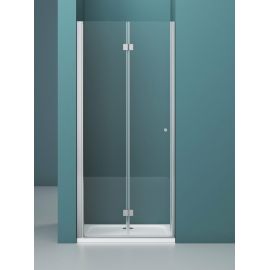 Душевая дверь BelBagno ALBANO-BS-12-100-C-Cr_