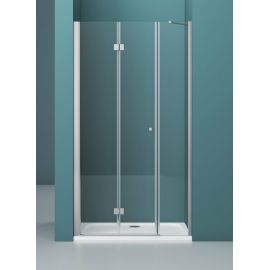 Душевая дверь BelBagno ALBANO-BS-13-60+100-C-Cr_