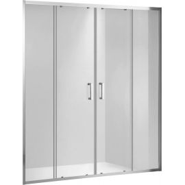 Душевая дверь Gemy Victoria S30192B_