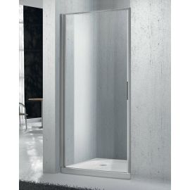 Душевая дверь BelBagno SELA-B-1-60-C-Cr_