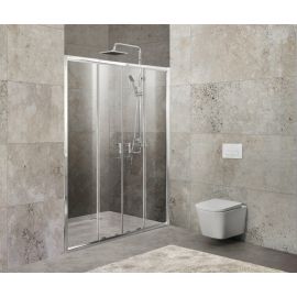 Душевая дверь BelBagno UNIQUE-BF-2-170/200-C-Cr_