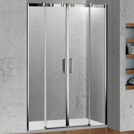 Душевая дверь в нишу Riho Ocean O115 160 см_