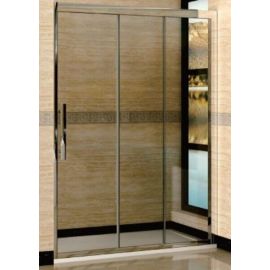 Душевое ограждение Weltwasser WW600 600S3-140 R_