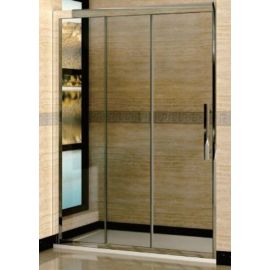 Душевое ограждение Weltwasser WW600 600S3-140 L_