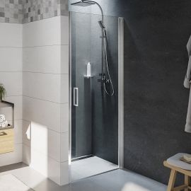 Душевая дверь в нишу Riho Novik Z101 90 см_